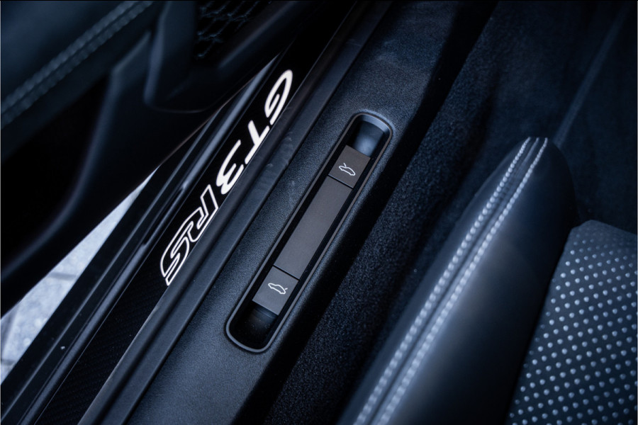 Porsche 911 992 4.0 GT3 RS Weissach - Keramisch | Lift | Bose | Individual