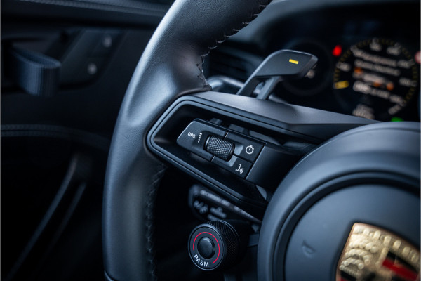 Porsche 911 992 4.0 GT3 RS Weissach - Keramisch | Lift | Bose | Individual