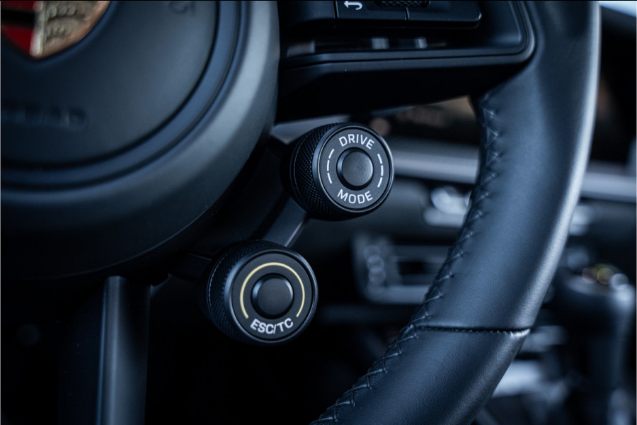 Porsche 911 992 4.0 GT3 RS Weissach - Keramisch | Lift | Bose | Individual