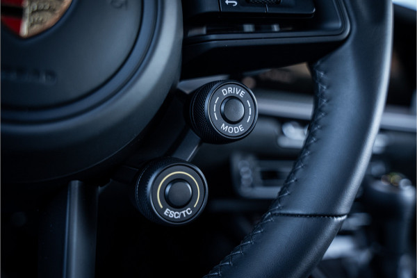 Porsche 911 992 4.0 GT3 RS Weissach - Keramisch | Lift | Bose | Individual