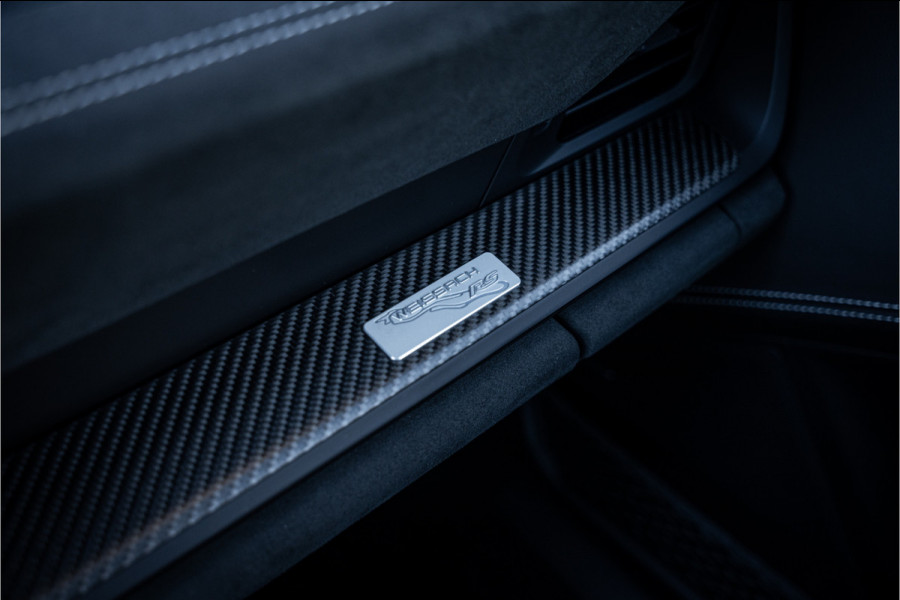 Porsche 911 992 4.0 GT3 RS Weissach - Keramisch | Lift | Bose | Individual