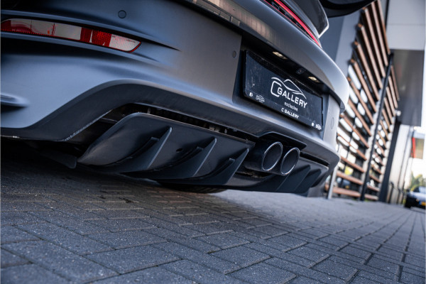 Porsche 911 992 4.0 GT3 RS Weissach - Keramisch | Lift | Bose | Individual