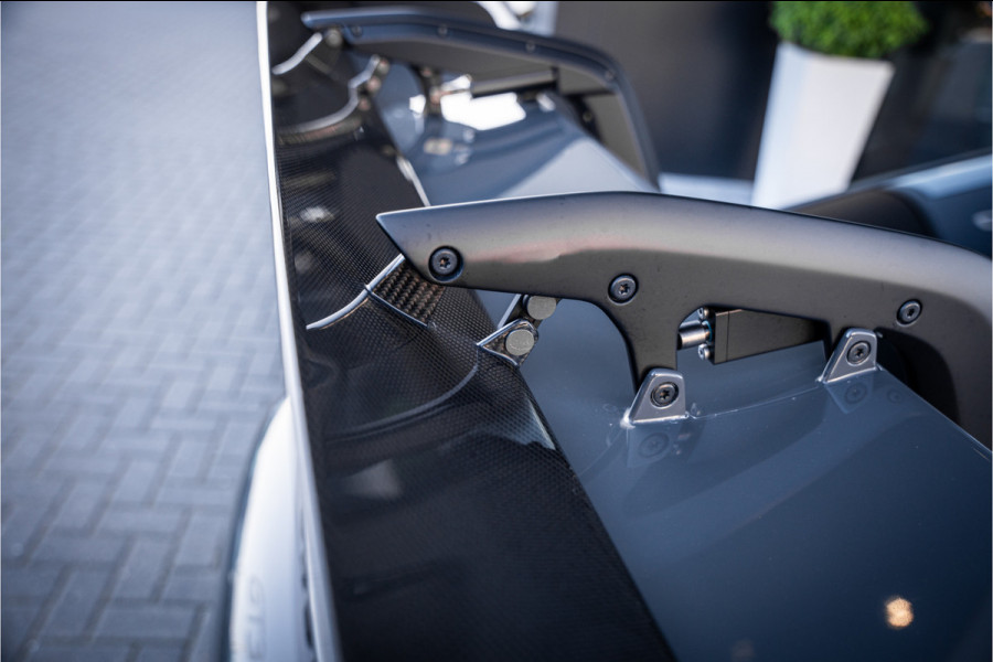 Porsche 911 992 4.0 GT3 RS Weissach - Keramisch | Lift | Bose | Individual