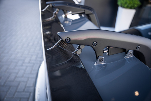 Porsche 911 992 4.0 GT3 RS Weissach - Keramisch | Lift | Bose | Individual