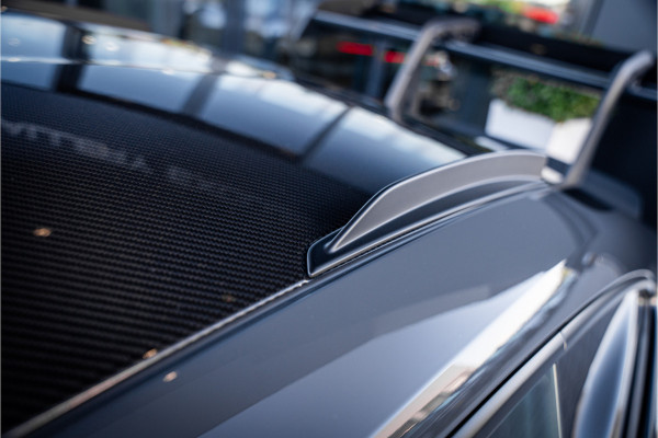 Porsche 911 992 4.0 GT3 RS Weissach - Keramisch | Lift | Bose | Individual