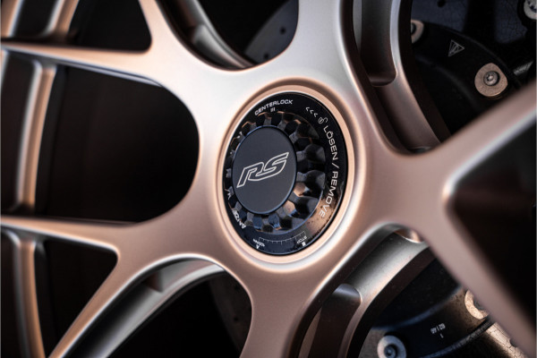 Porsche 911 992 4.0 GT3 RS Weissach - Keramisch | Lift | Bose | Individual