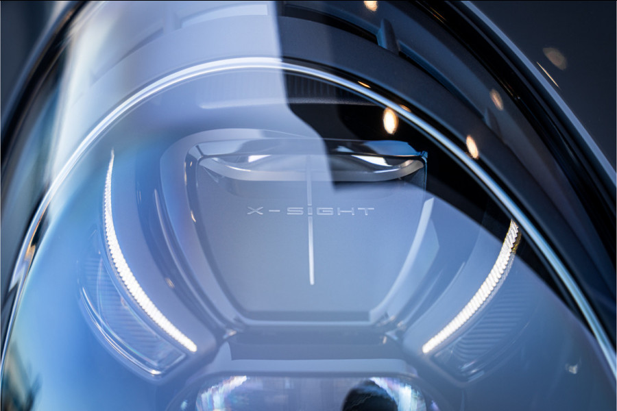 Porsche 911 992 4.0 GT3 RS Weissach - Keramisch | Lift | Bose | Individual