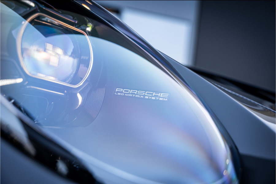 Porsche 911 992 4.0 GT3 RS Weissach - Keramisch | Lift | Bose | Individual