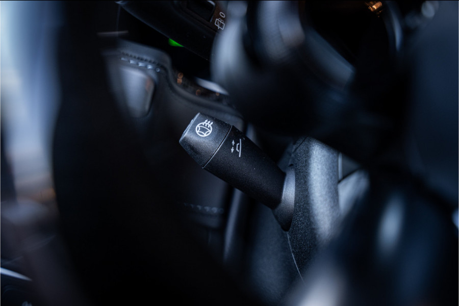 Mercedes-Benz G-Klasse AMG G63 Facelift - Carbon Pakket | Manufaktur China Blue | Panorama | Nappa leder