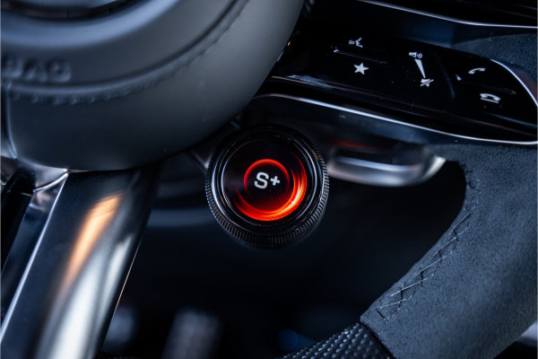 Mercedes-Benz G-Klasse AMG G63 Facelift - Carbon Pakket | Manufaktur China Blue | Panorama | Nappa leder