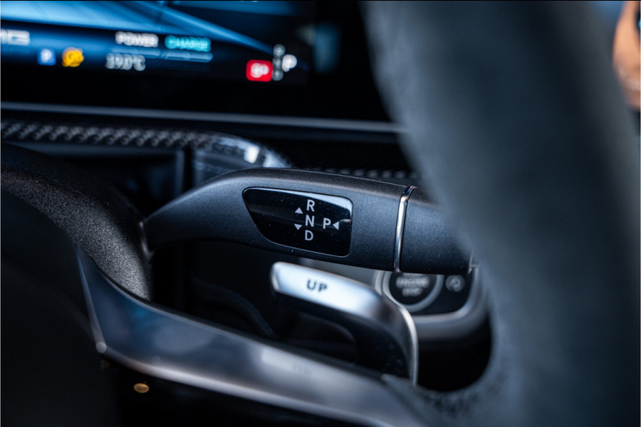 Mercedes-Benz G-Klasse AMG G63 Facelift - Carbon Pakket | Manufaktur China Blue | Panorama | Nappa leder