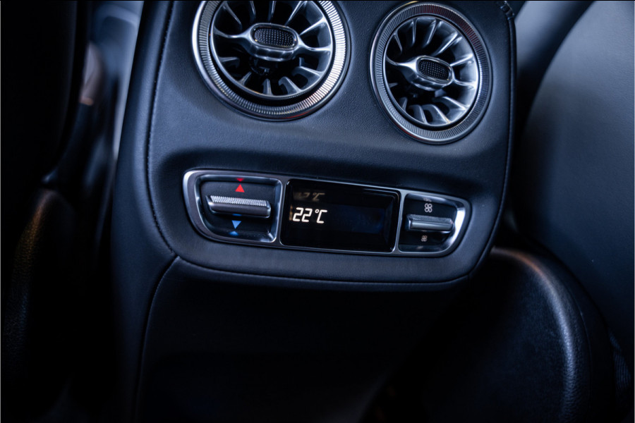 Mercedes-Benz G-Klasse AMG G63 Facelift - Carbon Pakket | Manufaktur China Blue | Panorama | Nappa leder