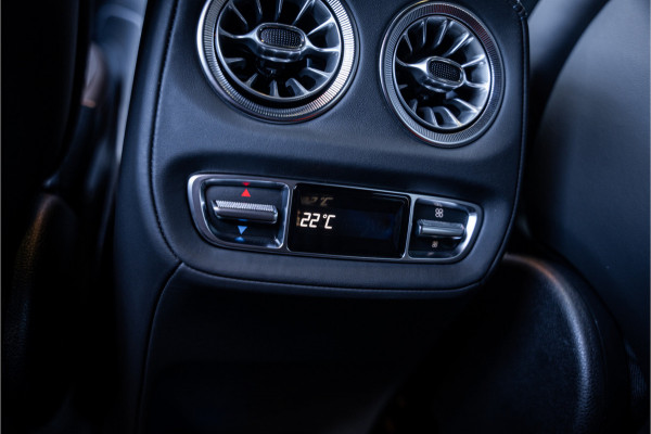 Mercedes-Benz G-Klasse AMG G63 Facelift - Carbon Pakket | Manufaktur China Blue | Panorama | Nappa leder