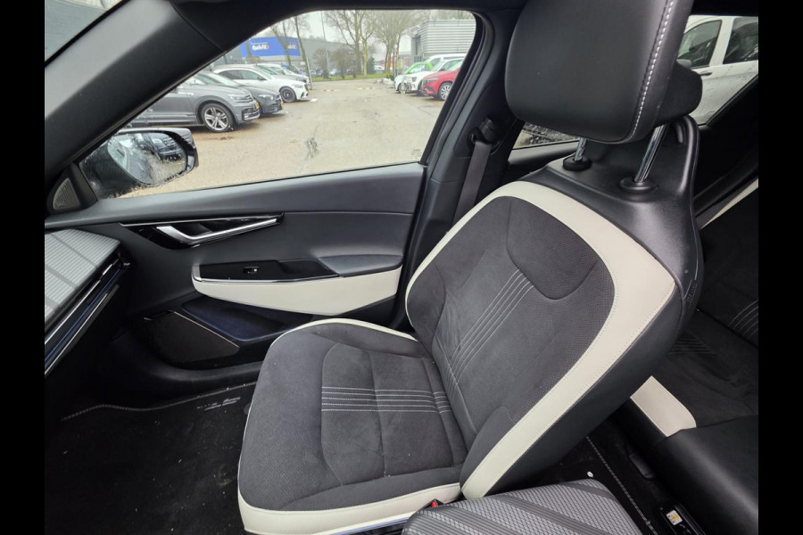 Kia Ev6 GT-Line 77.4 kWh Panorama schuif/kanteldak, elektr. bed. stoelen voor, warmtepomp, LMV 19''