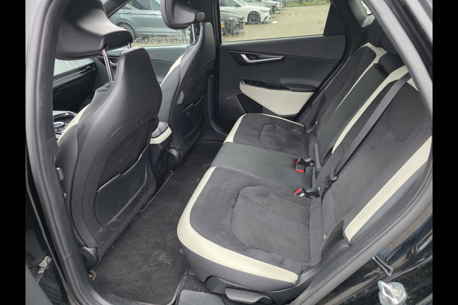 Kia Ev6 GT-Line 77.4 kWh Panorama schuif/kanteldak, elektr. bed. stoelen voor, warmtepomp, LMV 19''