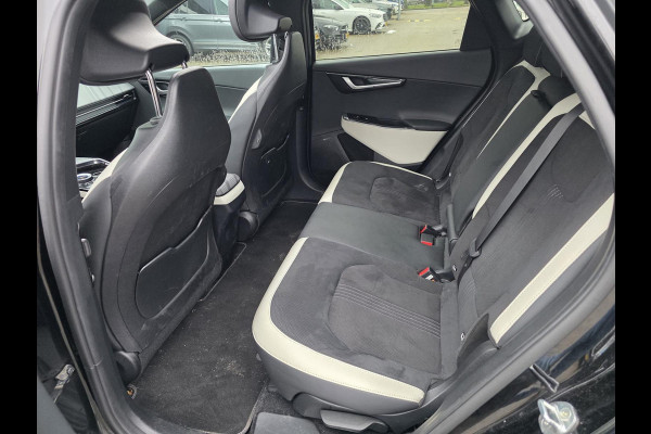 Kia Ev6 GT-Line 77.4 kWh Panorama schuif/kanteldak, elektr. bed. stoelen voor, warmtepomp, LMV 19''