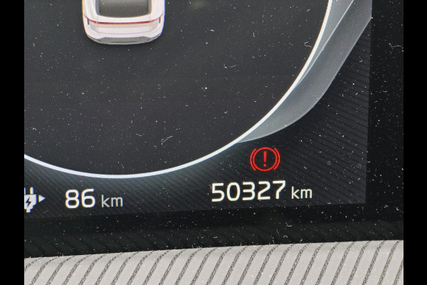 Kia Ev6 GT-Line 77.4 kWh Panorama schuif/kanteldak, elektr. bed. stoelen voor, warmtepomp, LMV 19''