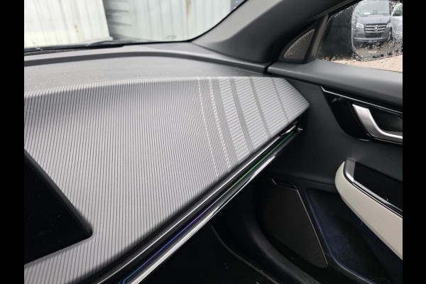 Kia Ev6 GT-Line 77.4 kWh Panorama schuif/kanteldak, elektr. bed. stoelen voor, warmtepomp, LMV 19''