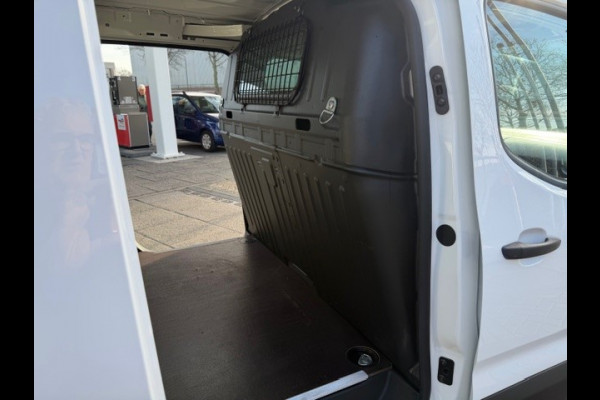 Peugeot Partner 1.5 BlueHDI Premium AIRCO I APPLE CARPLAY I 2 SCHUIFDEUREN I AUOMAAT I 1e EIGENAAR I VOLLEDIGE ONDERHOUDSHISTORIE