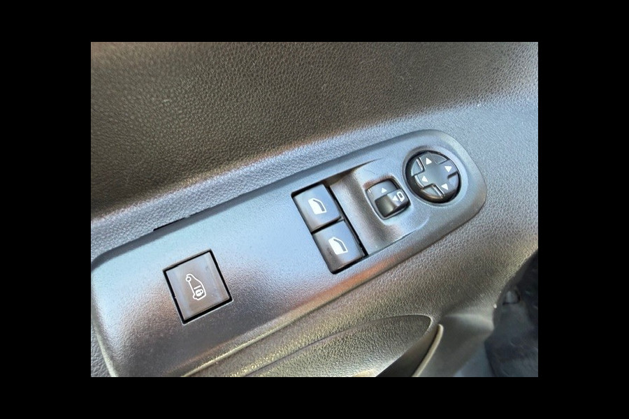 Peugeot Partner 1.5 BlueHDI Premium AIRCO I APPLE CARPLAY I 2 SCHUIFDEUREN I AUOMAAT I 1e EIGENAAR I VOLLEDIGE ONDERHOUDSHISTORIE