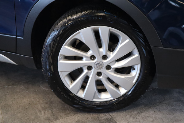 Suzuki S-Cross 1.0 Boosterjet Select Trekhaak Dealer onderhouden Climate/Cruise Control Automaat NAP!