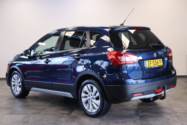 Suzuki S-Cross 1.0 Boosterjet Select Trekhaak Dealer onderhouden Climate/Cruise Control Automaat NAP!