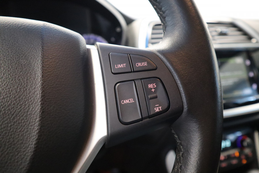 Suzuki S-Cross 1.0 Boosterjet Select Trekhaak Dealer onderhouden Climate/Cruise Control Automaat NAP!