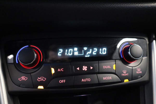 Suzuki S-Cross 1.0 Boosterjet Select Trekhaak Dealer onderhouden Climate/Cruise Control Automaat NAP!