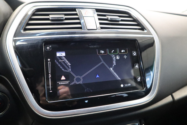 Suzuki S-Cross 1.0 Boosterjet Select Trekhaak Dealer onderhouden Climate/Cruise Control Automaat NAP!
