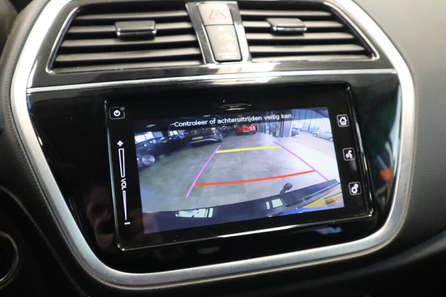 Suzuki S-Cross 1.0 Boosterjet Select Trekhaak Dealer onderhouden Climate/Cruise Control Automaat NAP!