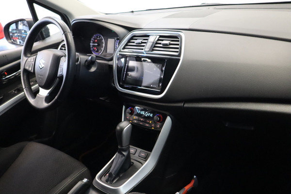 Suzuki S-Cross 1.0 Boosterjet Select Trekhaak Dealer onderhouden Climate/Cruise Control Automaat NAP!