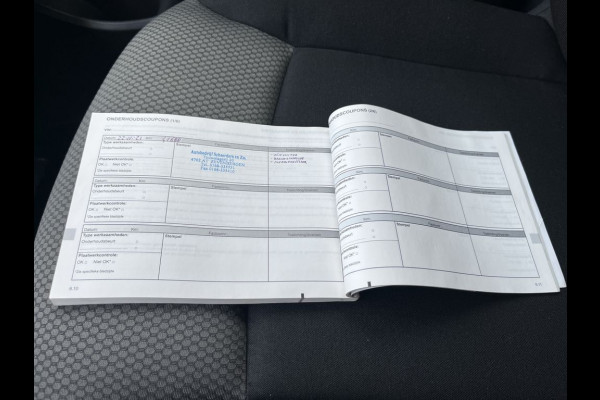 Renault Kangoo 1.5 dCi E6 Comfort BPM Vrij! Lease €168p/m, Airco, PDC, 2x Schuifdeur, Volledig onderhoudshistorie aanwezig