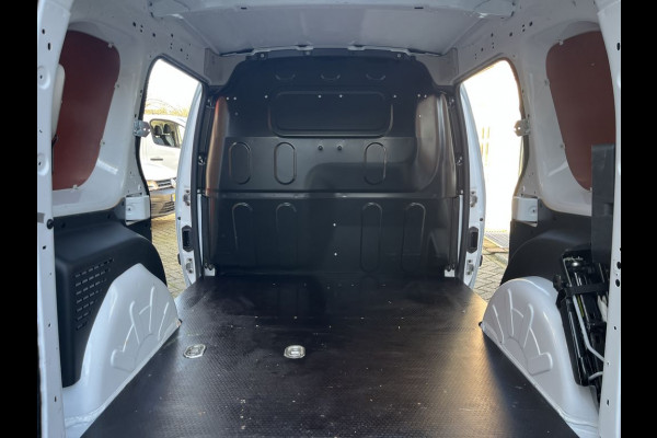 Renault Kangoo 1.5 dCi E6 Comfort BPM Vrij! Lease €168p/m, Airco, PDC, 2x Schuifdeur, Volledig onderhoudshistorie aanwezig