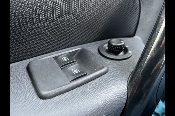 Renault Kangoo 1.5 dCi E6 Comfort BPM Vrij! Lease €168p/m, Airco, PDC, 2x Schuifdeur, Volledig onderhoudshistorie aanwezig