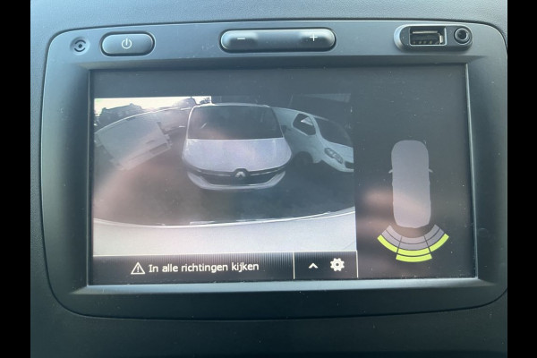 Opel Vivaro 1.6 CDTI 126pk E6 L2 Edition 3 Zits BPM Vrij! Lease €251 p/m, Trekhaak, Inrichting, Airco, Navi, PDC, Cruise controle, Onderhoudshistorie aanwezig