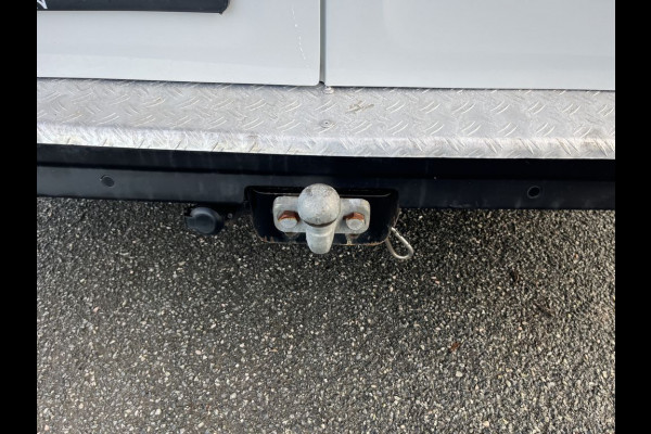 Opel Vivaro 1.6 CDTI 126pk E6 L2 Edition 3 Zits BPM Vrij! Lease €251 p/m, Trekhaak, Inrichting, Airco, Navi, PDC, Cruise controle, Onderhoudshistorie aanwezig