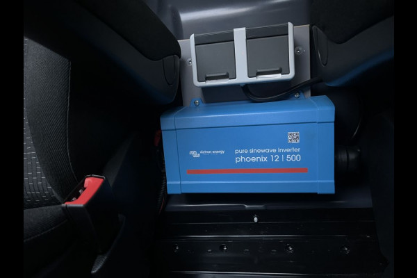 Mercedes-Benz Vito 114 CDI E6 Automaat Lang BPM Vrij! Lease €403p/m, Aluca inrichting, Airco, Carplay, PDC V+A, Onderhoudshistorie aanwezig