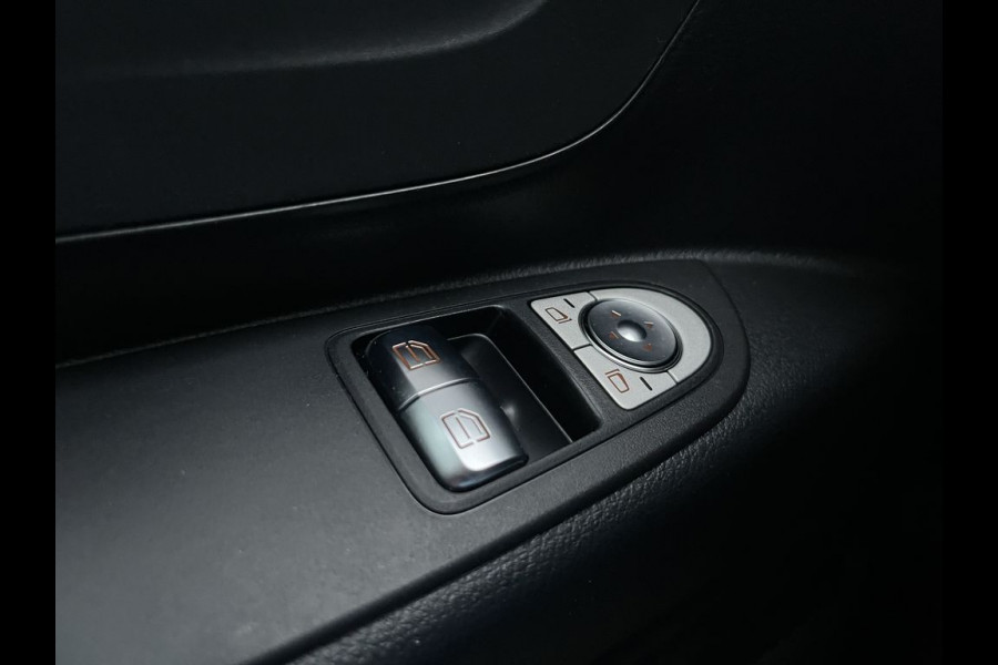 Mercedes-Benz Vito 114 CDI E6 Automaat Lang BPM Vrij! Lease €403p/m, Aluca inrichting, Airco, Carplay, PDC V+A, Onderhoudshistorie aanwezig