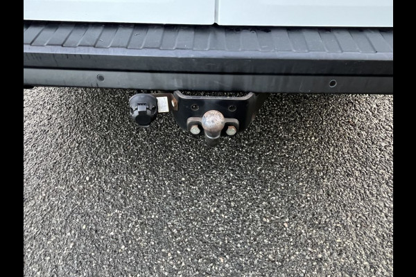 Renault Trafic 1.6 dCi 126pk E6 Comfort 3-zits BPM Vrij! Lease €296 p/m, Airco, Trekhaak, PDC, 2x Schuifdeur, Cruise controle, Onderhoudshistorie aanwezig