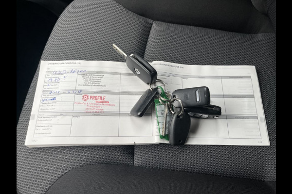 Renault Trafic 2.0 dCi 120pk E6 R-link BPM Vrij! Lease €296 p/m, Bott inrichting, Airco, Navi, PDC, Cruise controle, Onderhoudshistorie aanwezig