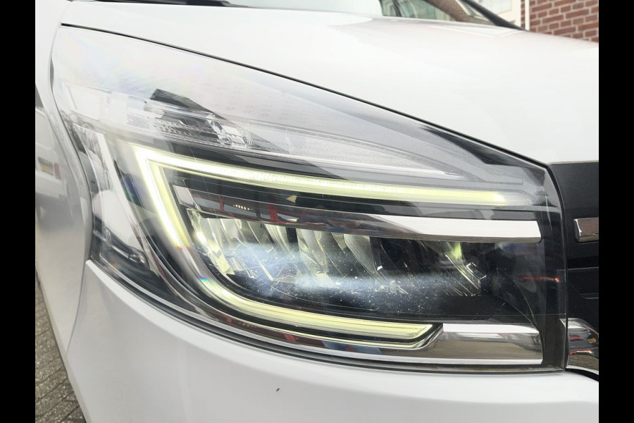 Renault Trafic 2.0 dCi 120pk E6 R-link BPM Vrij! Lease €296 p/m, Bott inrichting, Airco, Navi, PDC, Cruise controle, Onderhoudshistorie aanwezig