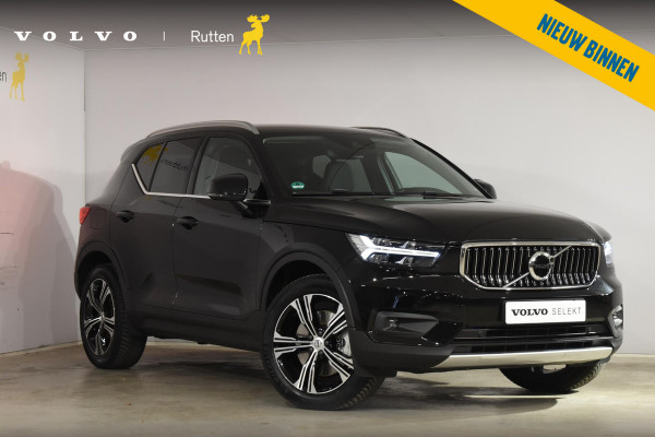 Volvo XC40 1.5 T5 Recharge Inscription