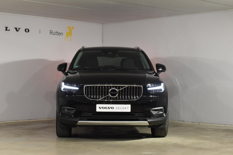 Volvo XC40 1.5 T5 Recharge Inscription