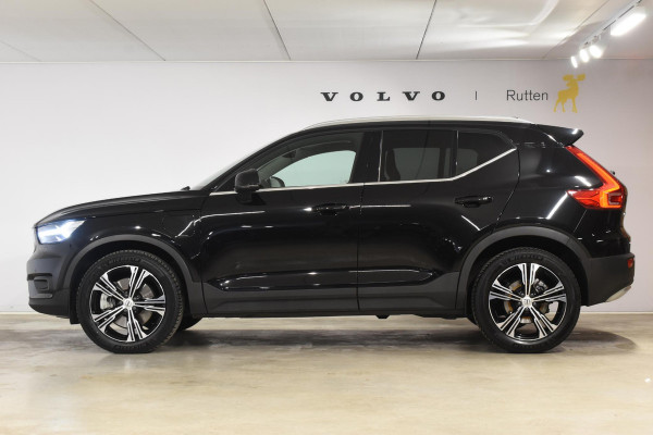 Volvo XC40 1.5 T5 Recharge Inscription