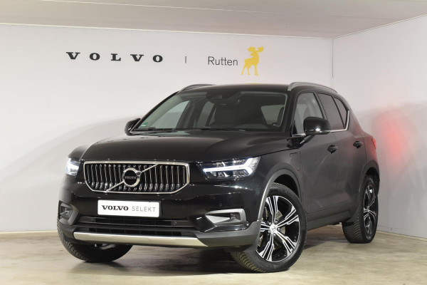 Volvo XC40 1.5 T5 Recharge Inscription