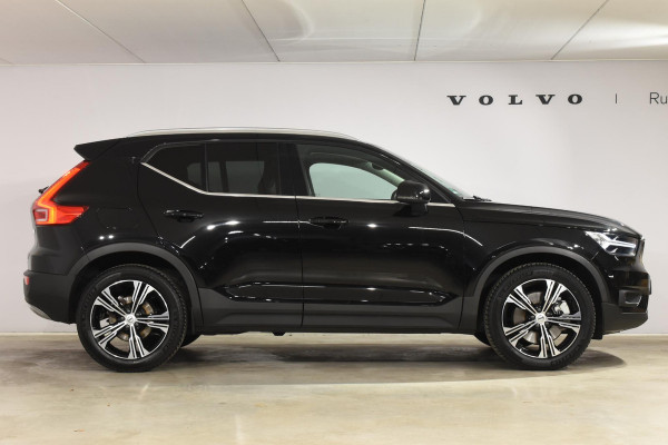Volvo XC40 1.5 T5 Recharge Inscription