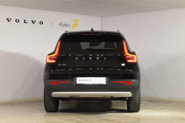 Volvo XC40 1.5 T5 Recharge Inscription