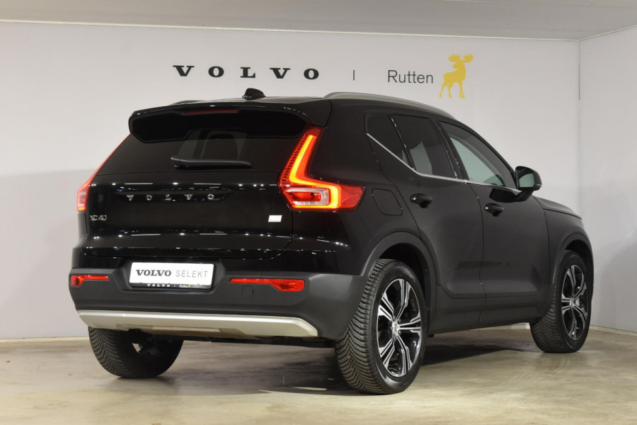 Volvo XC40 1.5 T5 Recharge Inscription