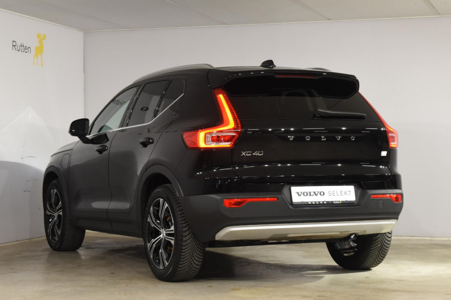 Volvo XC40 1.5 T5 Recharge Inscription
