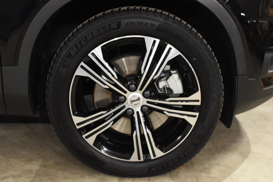 Volvo XC40 1.5 T5 Recharge Inscription